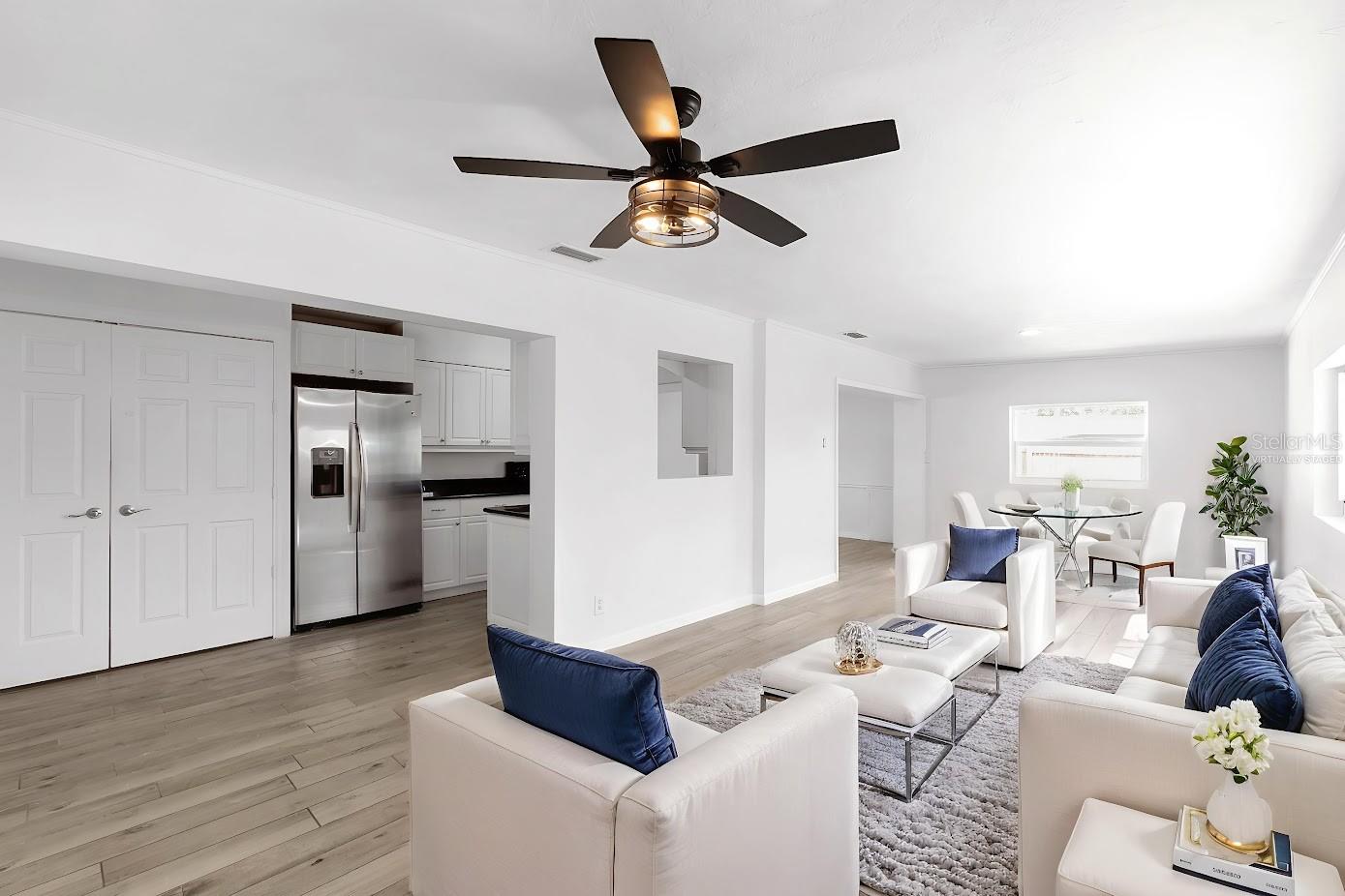PHILLIPPI GARDENS 14 - Residential