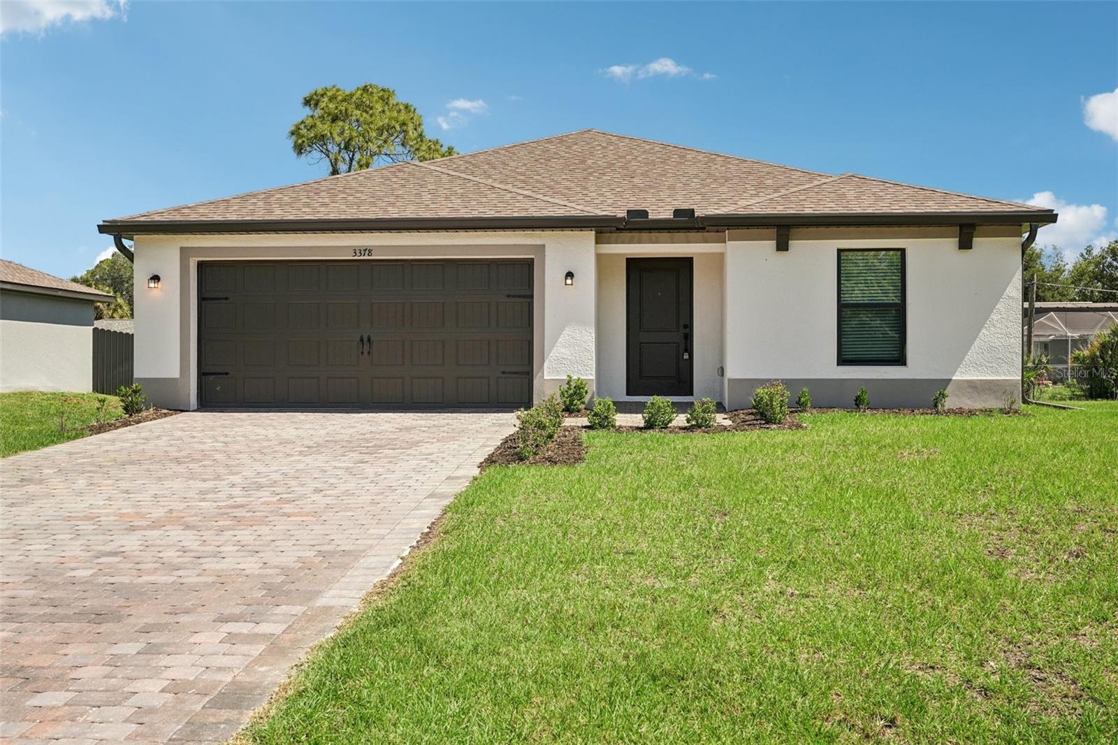 PORT CHARLOTTE SUB 30 - Residential