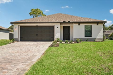 Photo of 5237 Aberback Street, North Port, FL 34291 (MLS # TB8342889)