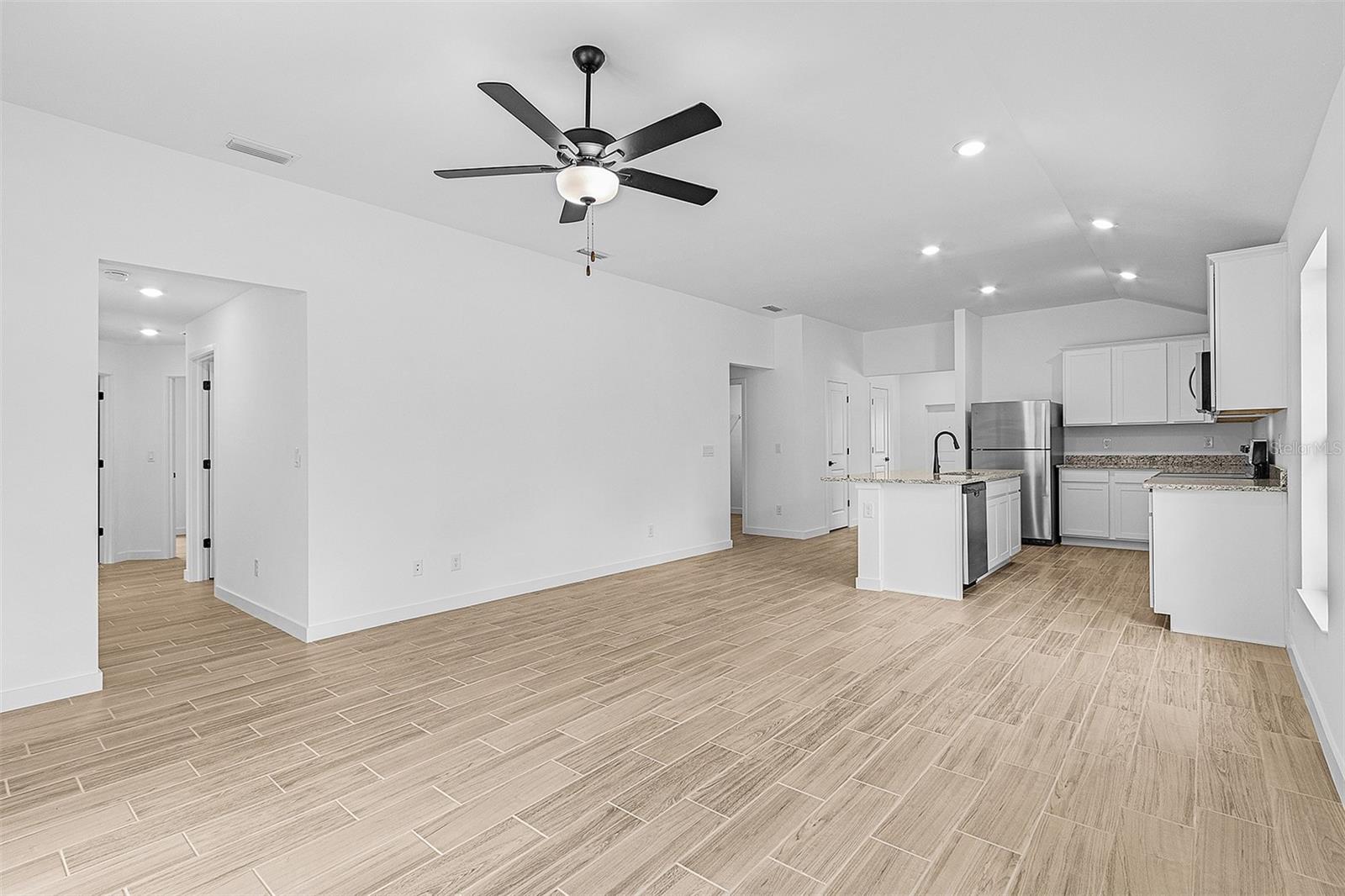 PORT CHARLOTTE SUB 30 - Residential
