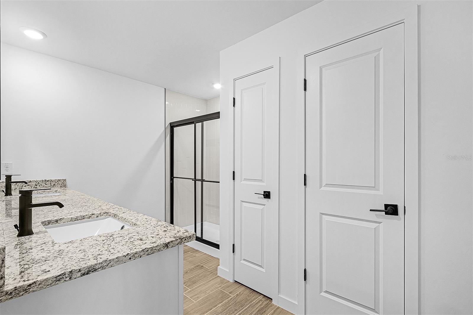 PORT CHARLOTTE SUB 30 - Residential