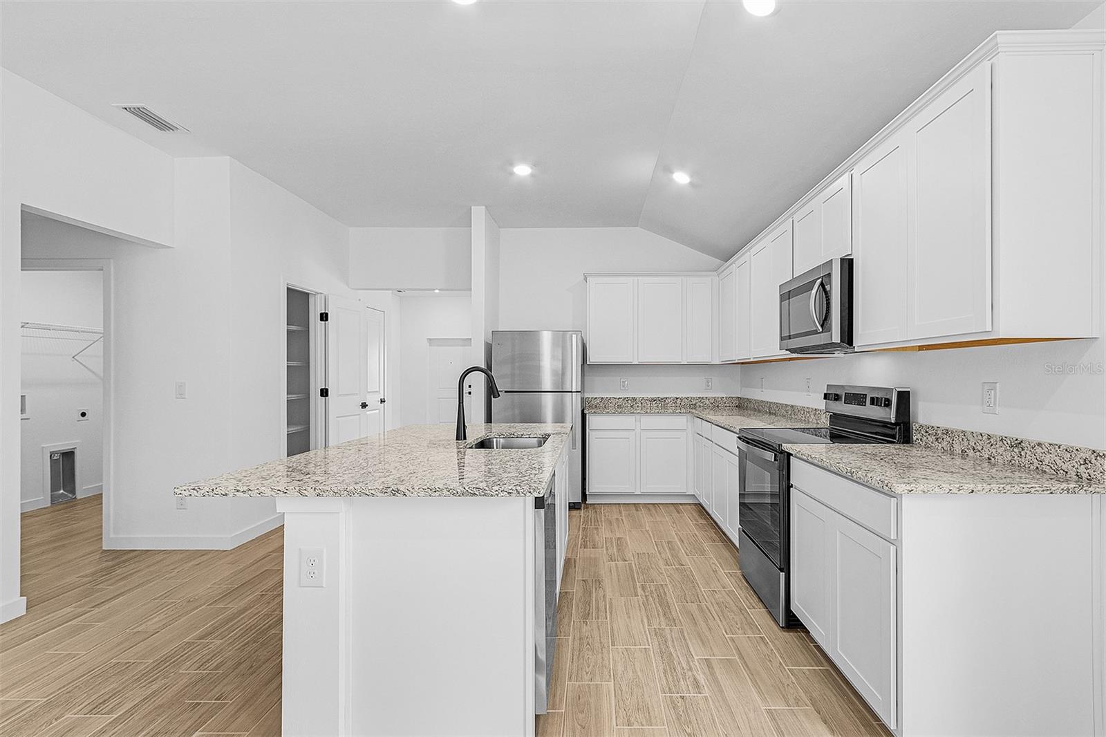 PORT CHARLOTTE SUB 30 - Residential