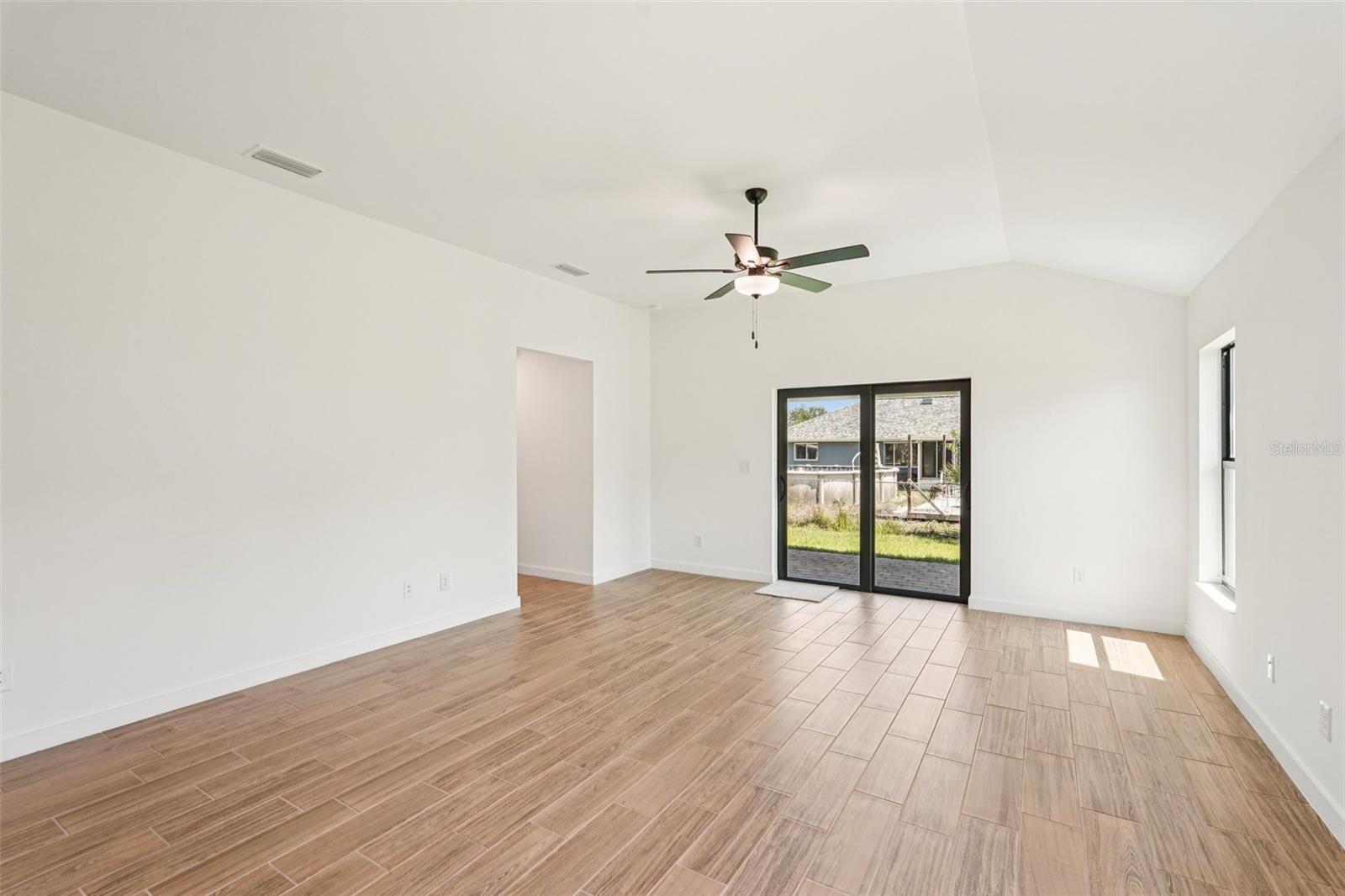 PORT CHARLOTTE SUB 30 - Residential