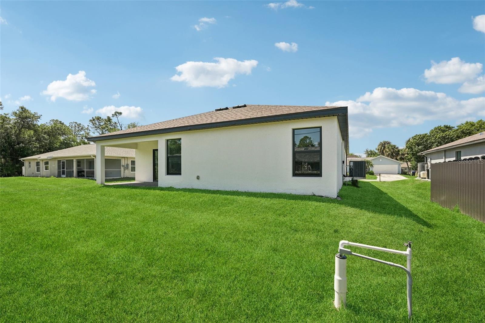 PORT CHARLOTTE SUB 30 - Residential