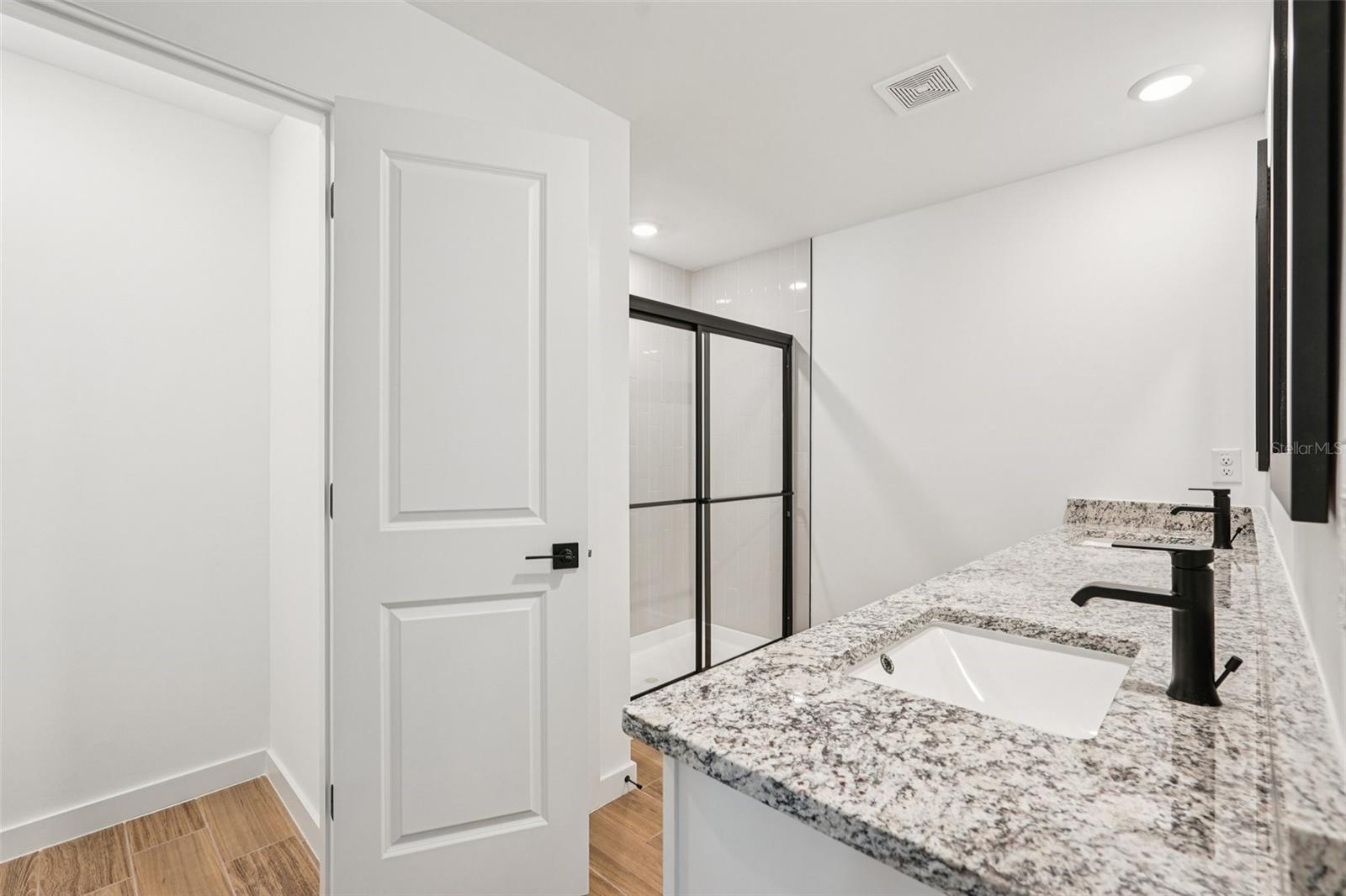 PORT CHARLOTTE SUB 30 - Residential