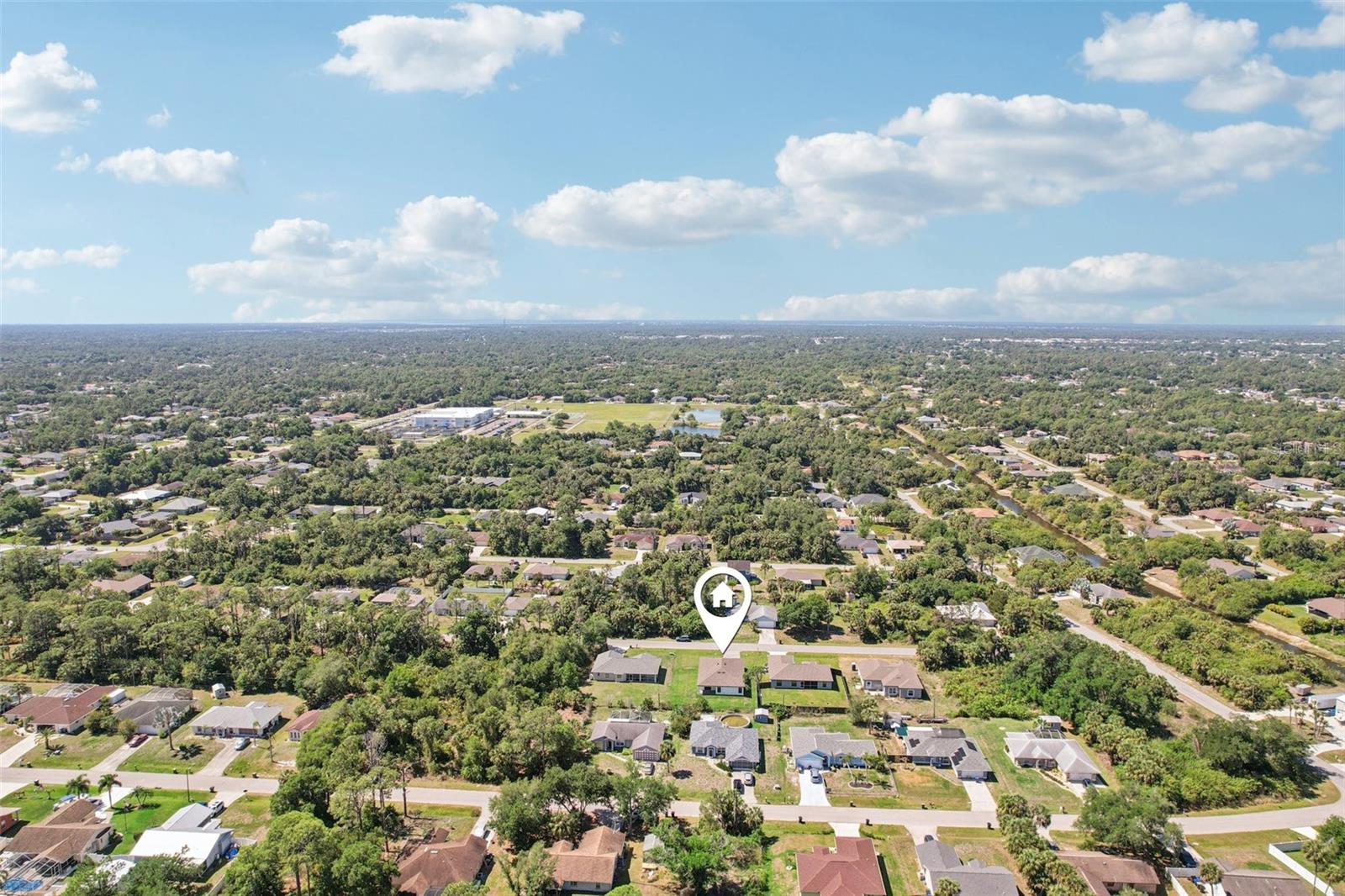 PORT CHARLOTTE SUB 30 - Residential
