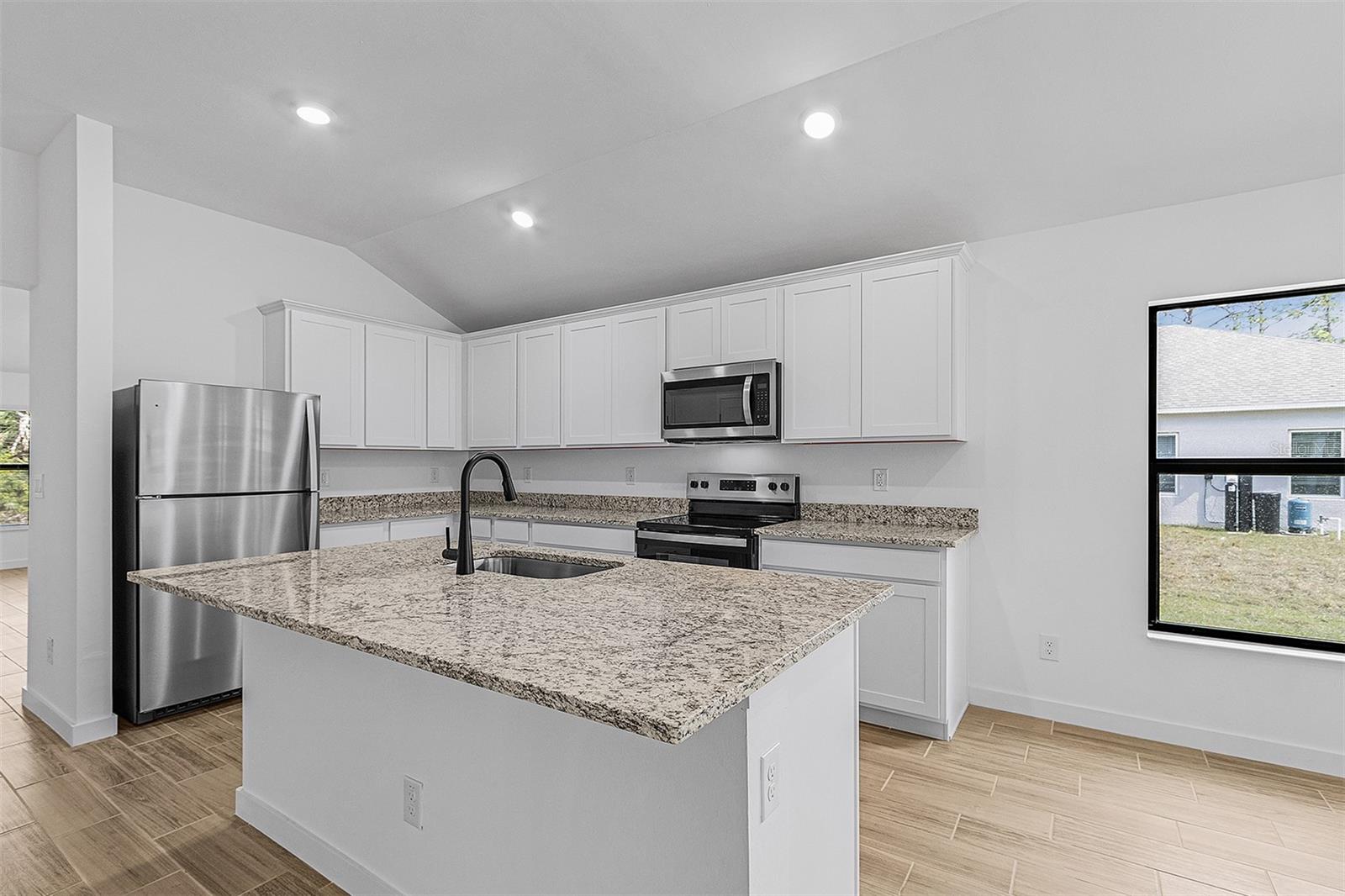 PORT CHARLOTTE SUB 30 - Residential