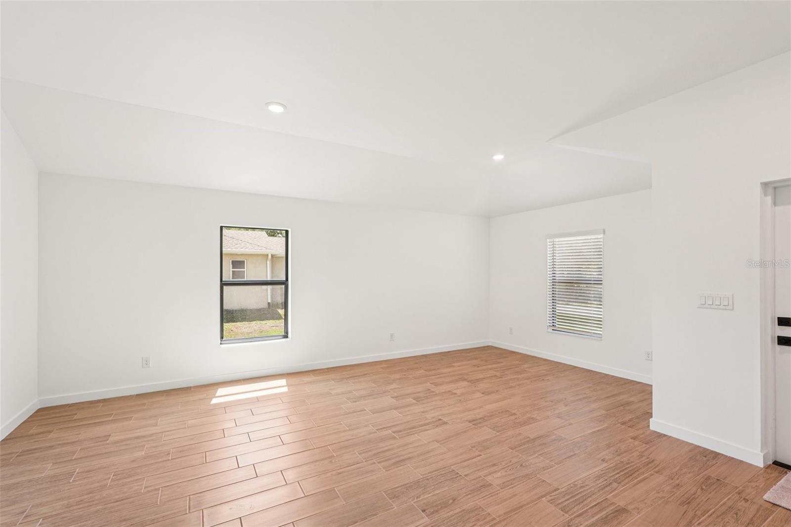 PORT CHARLOTTE SUB 30 - Residential