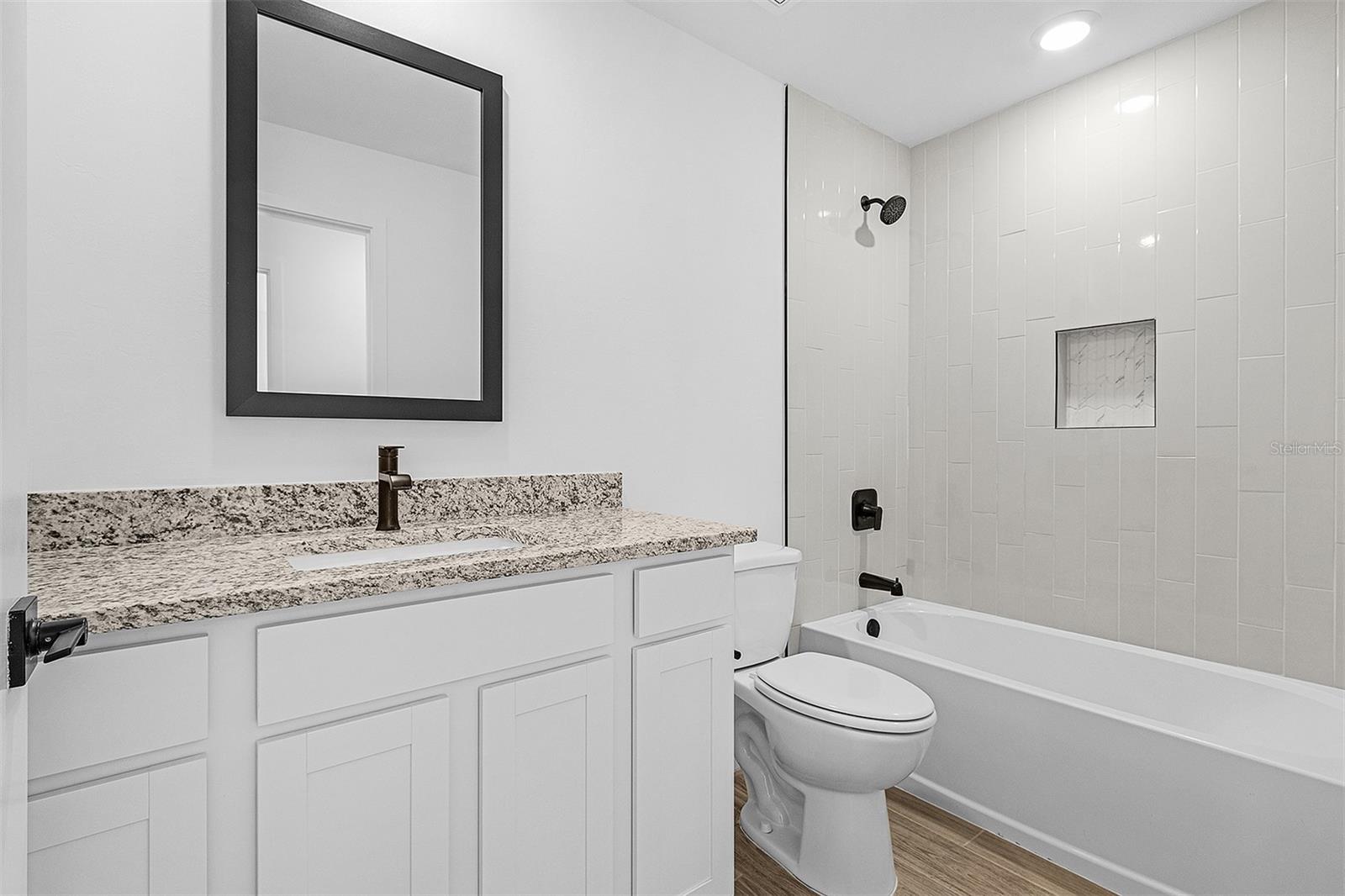 PORT CHARLOTTE SUB 30 - Residential