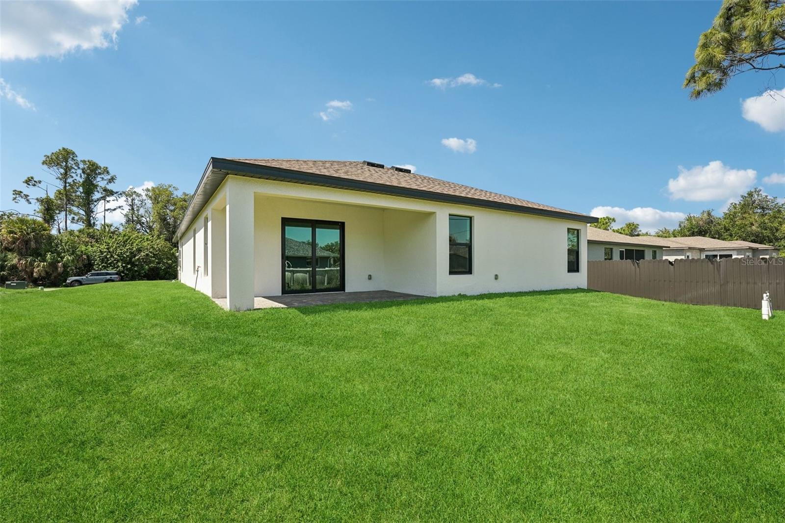 PORT CHARLOTTE SUB 30 - Residential