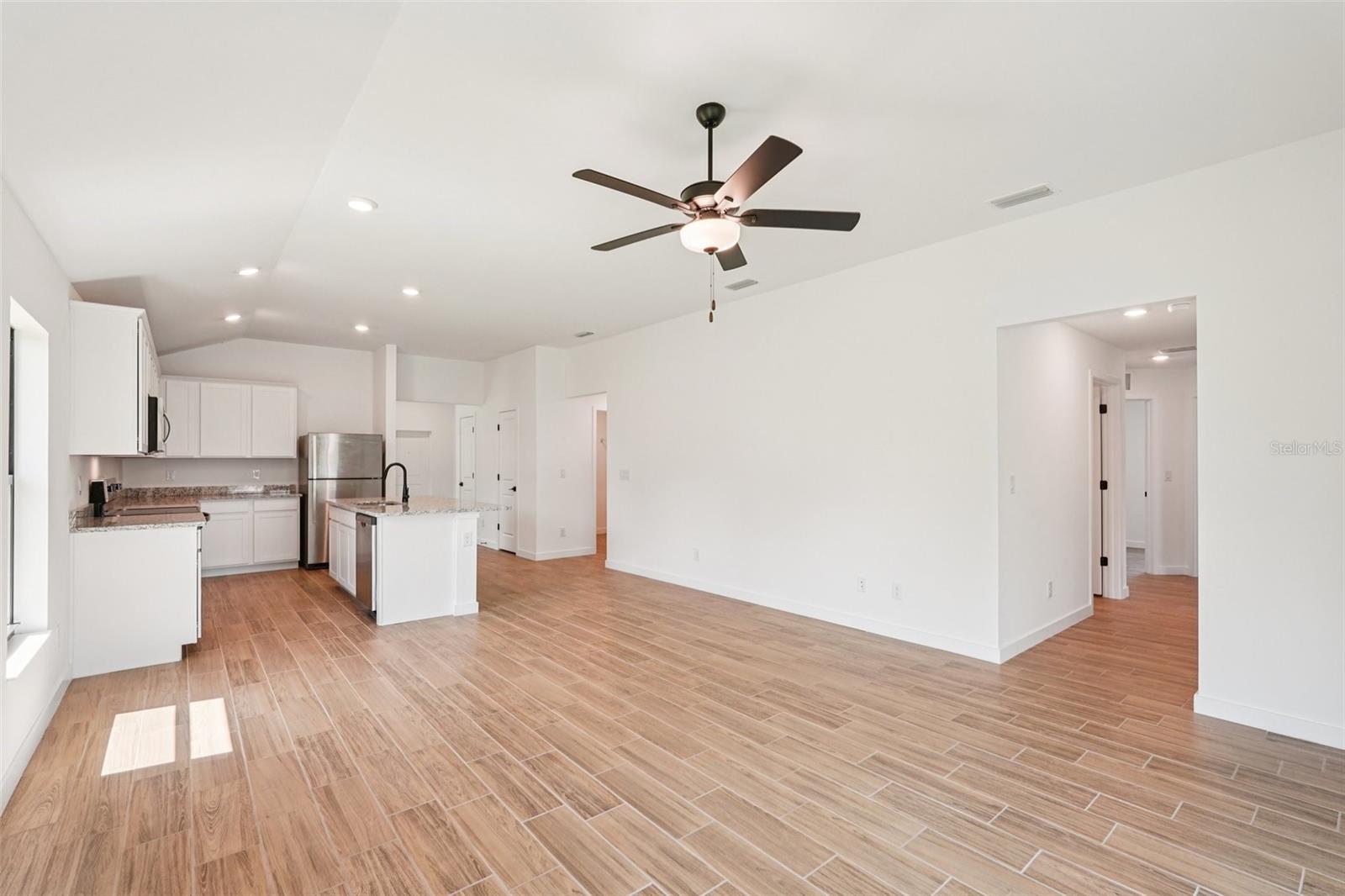 PORT CHARLOTTE SUB 30 - Residential