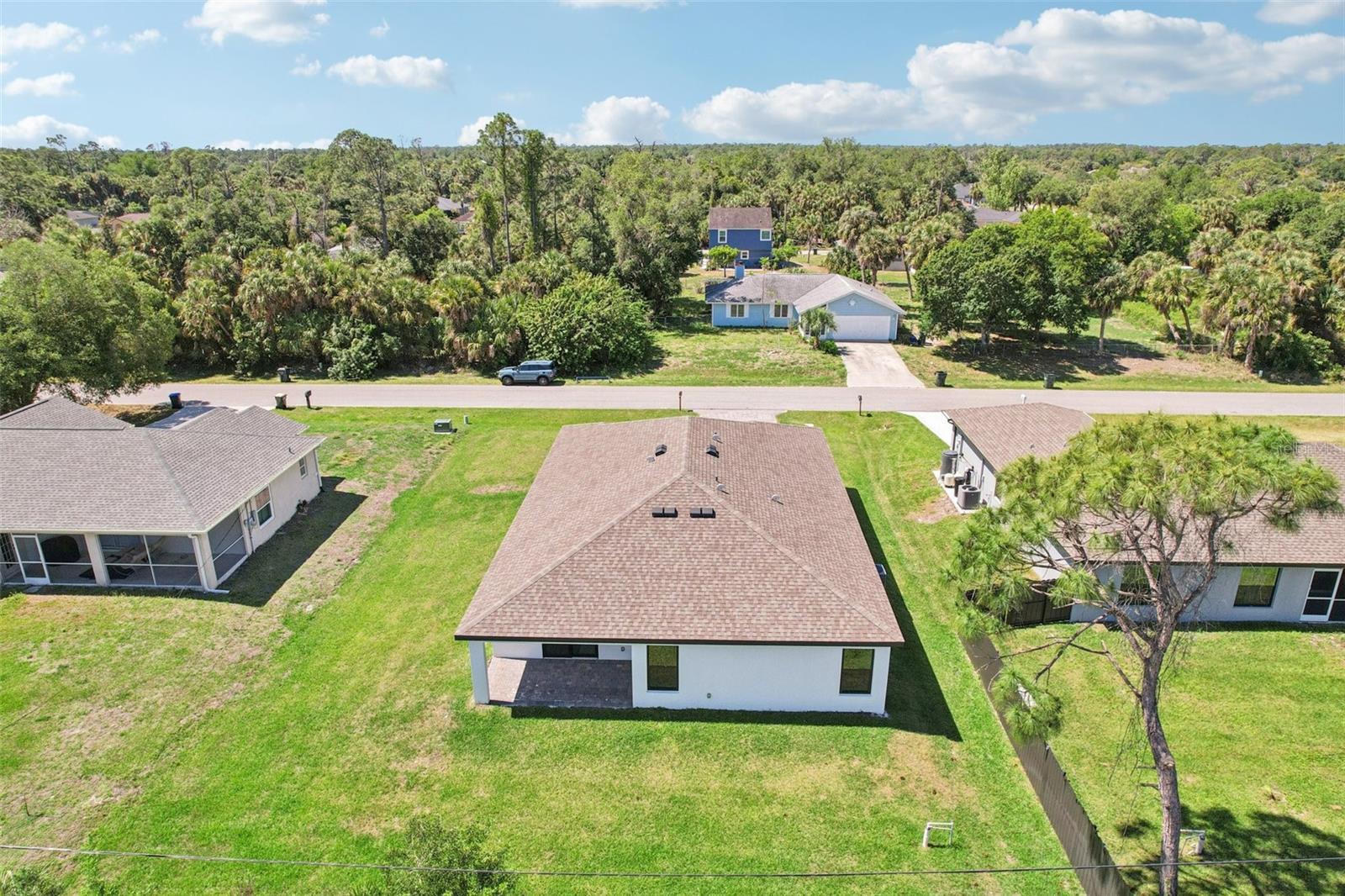 PORT CHARLOTTE SUB 30 - Residential