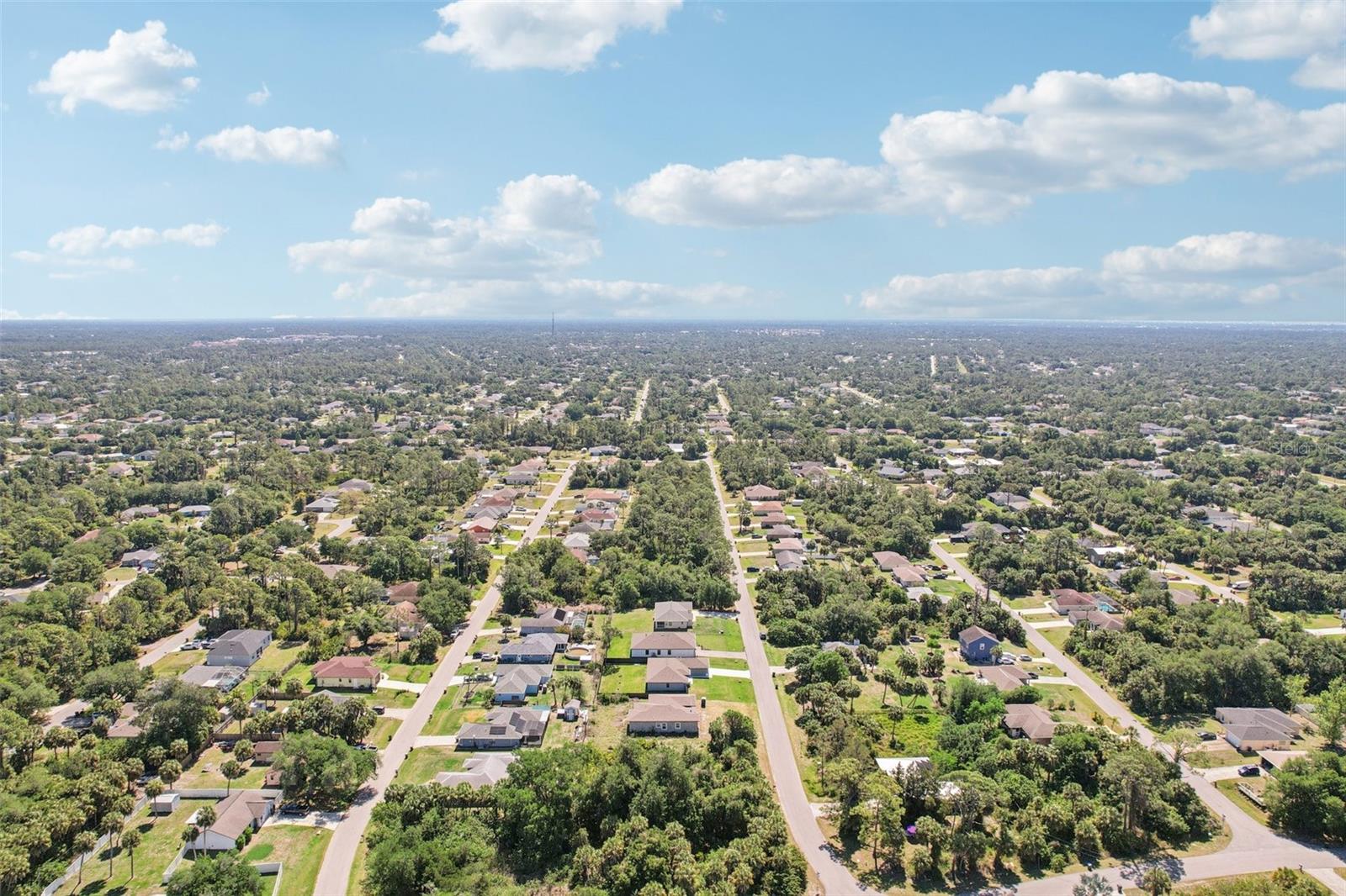 PORT CHARLOTTE SUB 30 - Residential