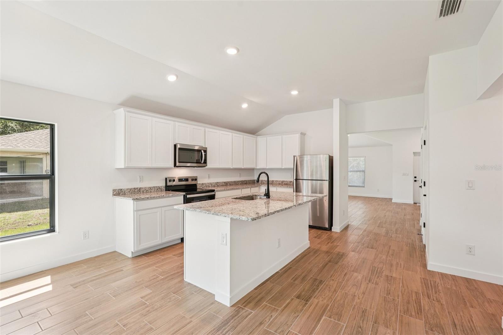 PORT CHARLOTTE SUB 30 - Residential