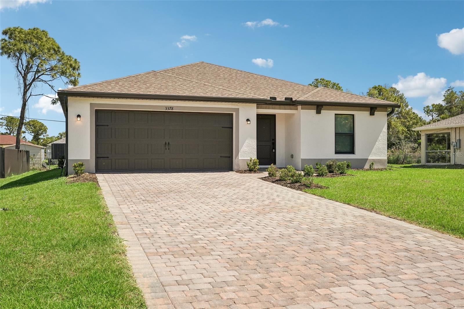 PORT CHARLOTTE SUB 30 - Residential
