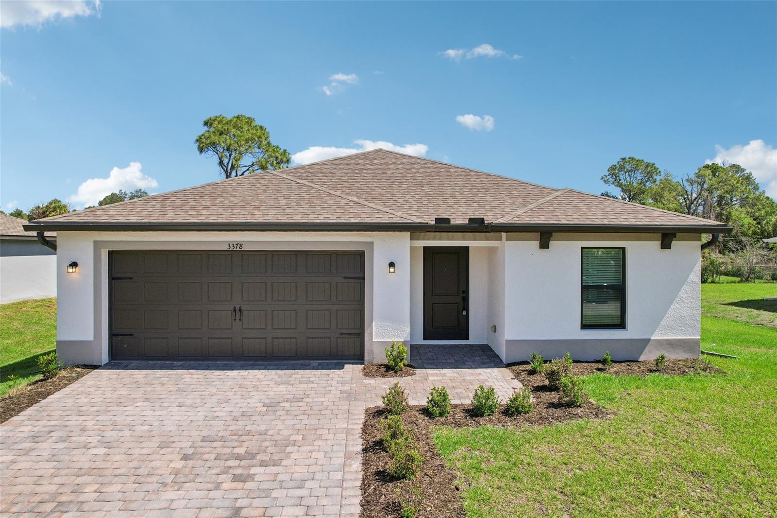 PORT CHARLOTTE SUB 30 - Residential