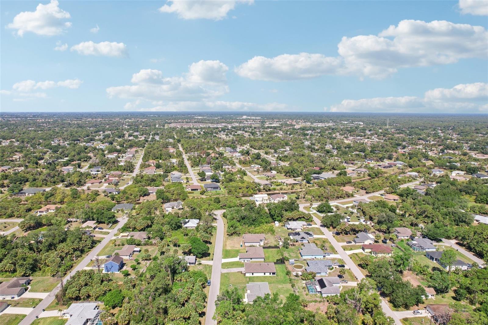 PORT CHARLOTTE SUB 30 - Residential