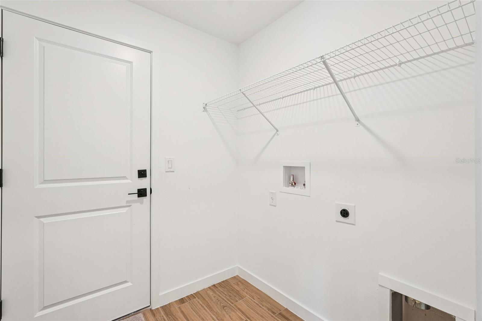 PORT CHARLOTTE SUB 30 - Residential