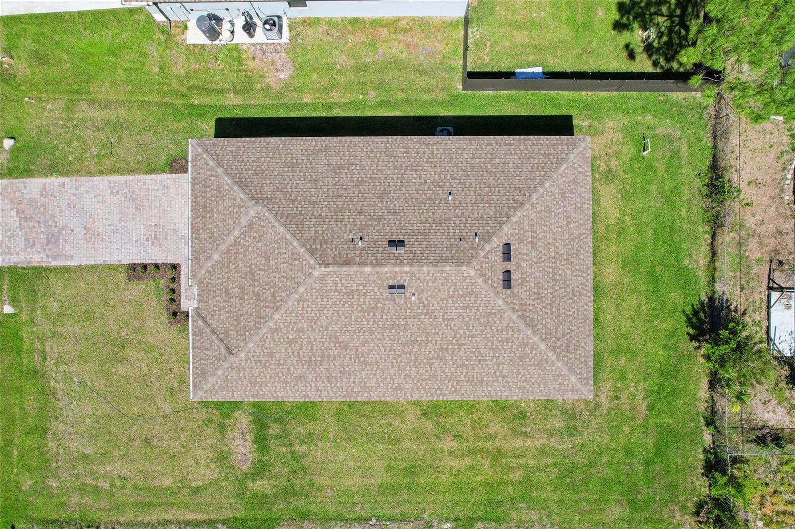 PORT CHARLOTTE SUB 30 - Residential