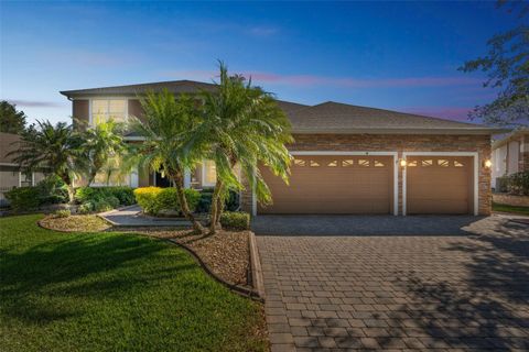 3780 WOODHURST COURT OVIEDO FL 32766