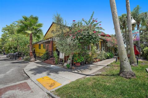 A home in GULFPORT