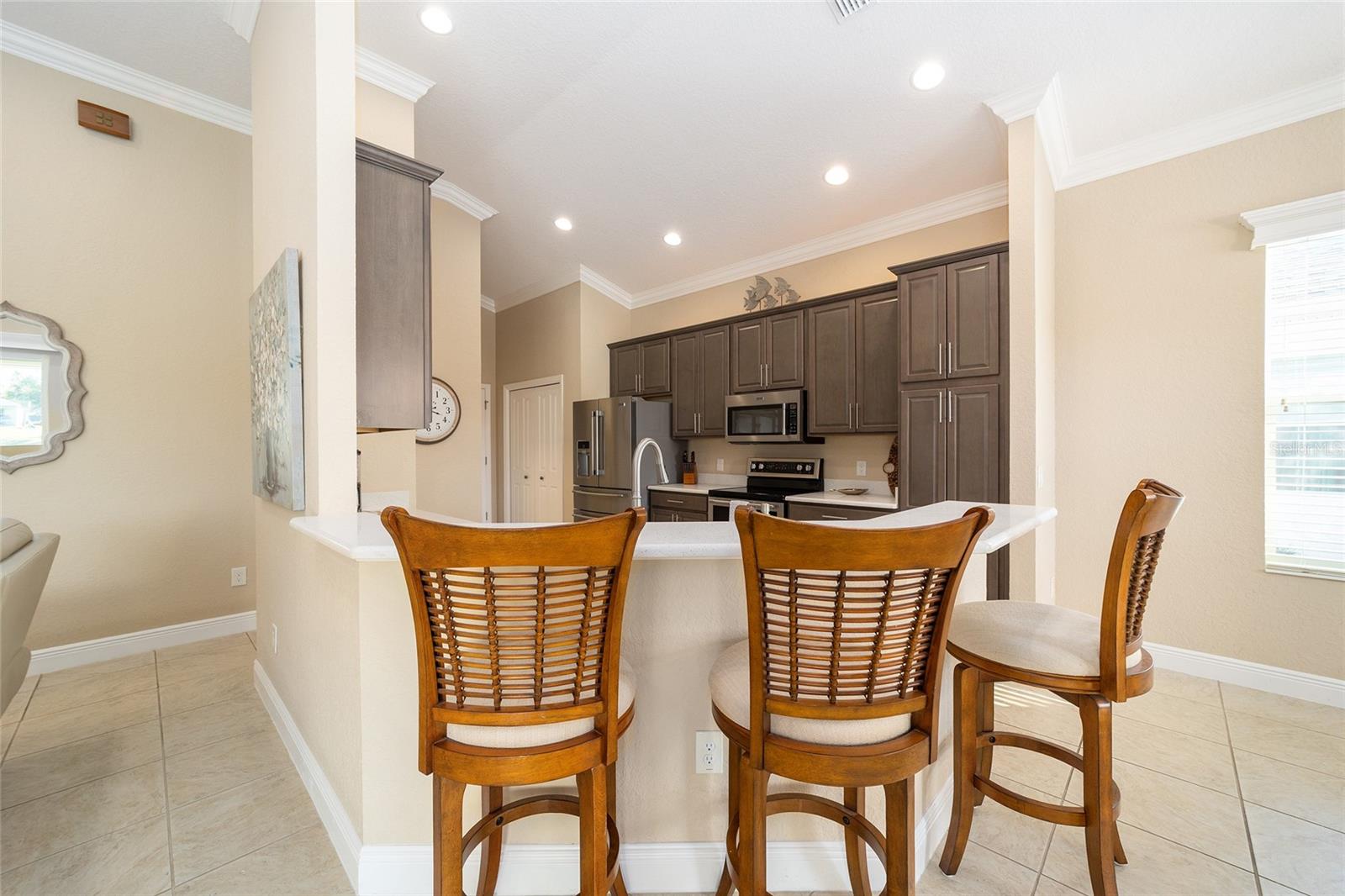 LAKESIDE LANDINGS - THE ENCLAVE - Residential