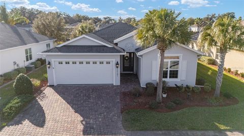 Photo of 10161 Julia Isles Avenue, Oxford, FL 34484 (MLS # G5107431)