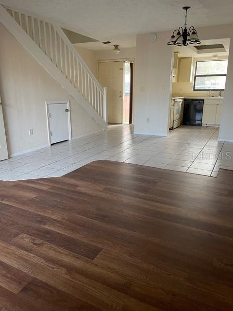 TALL PINES - Residential Lease