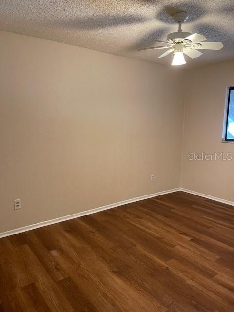 TALL PINES - Residential Lease