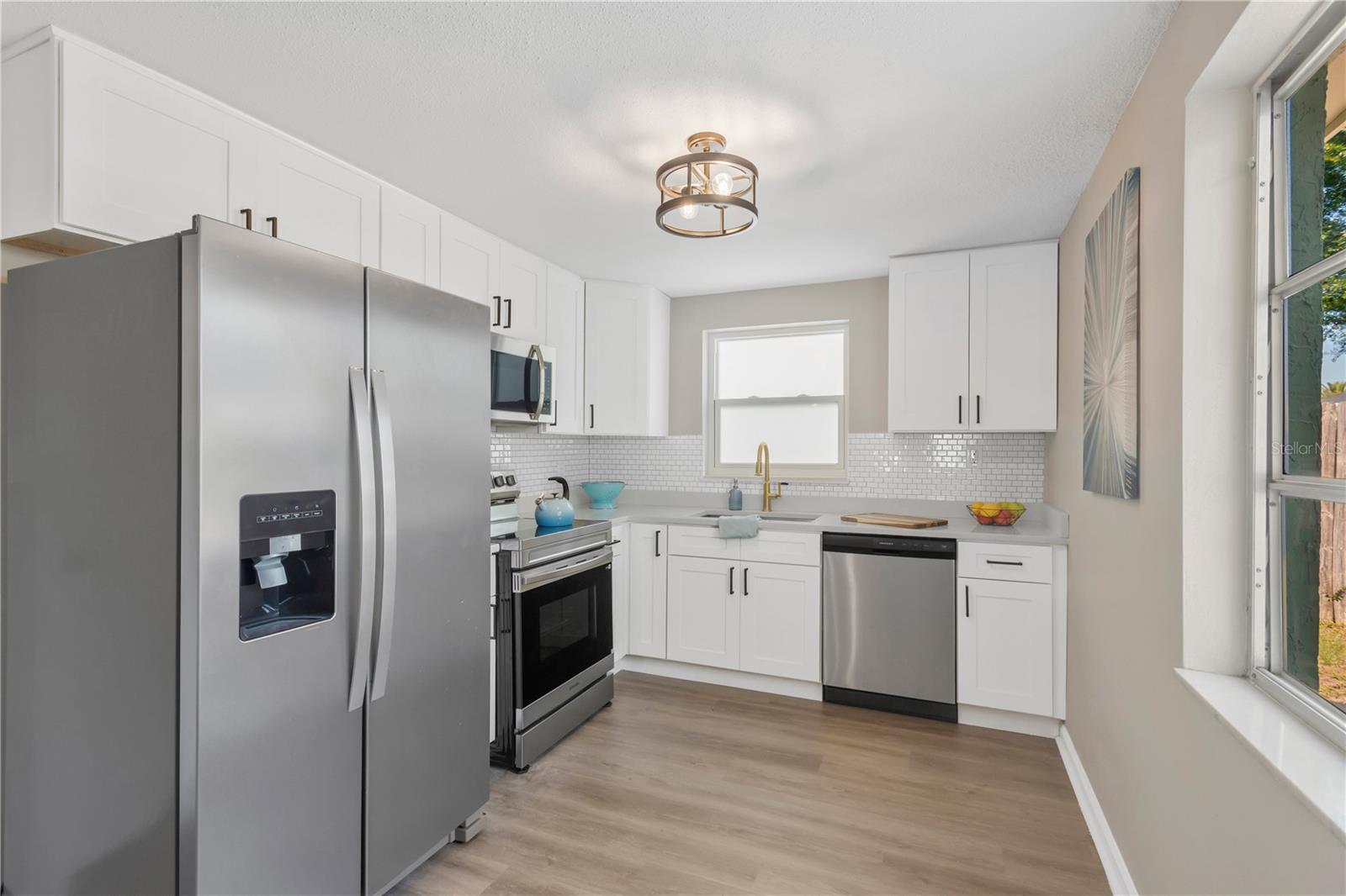 HOLIDAY LAKE ESTATES - Residential
