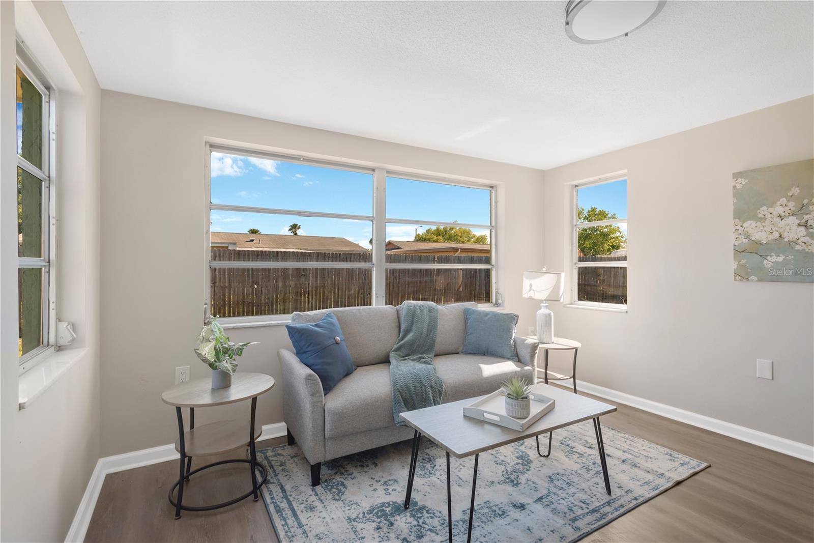 HOLIDAY LAKE ESTATES - Residential