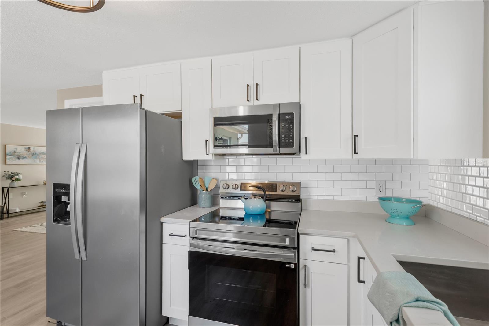 HOLIDAY LAKE ESTATES - Residential
