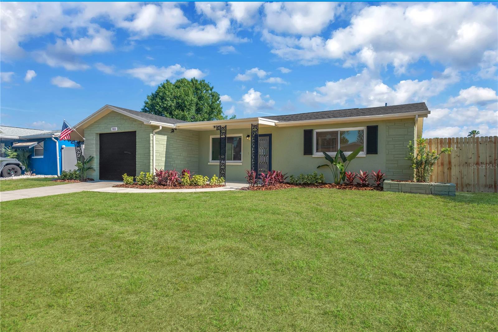 HOLIDAY LAKE ESTATES - Residential