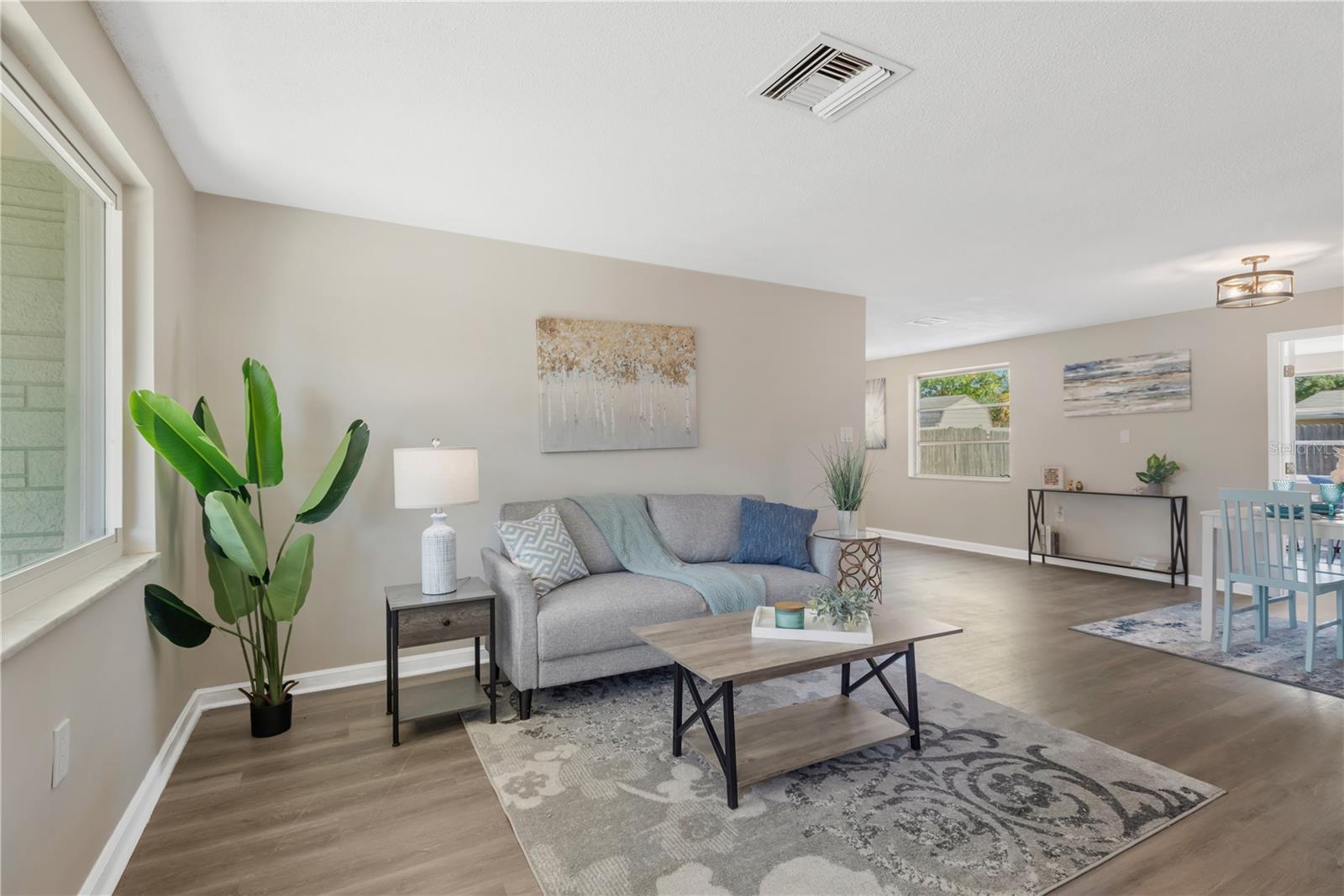 HOLIDAY LAKE ESTATES - Residential