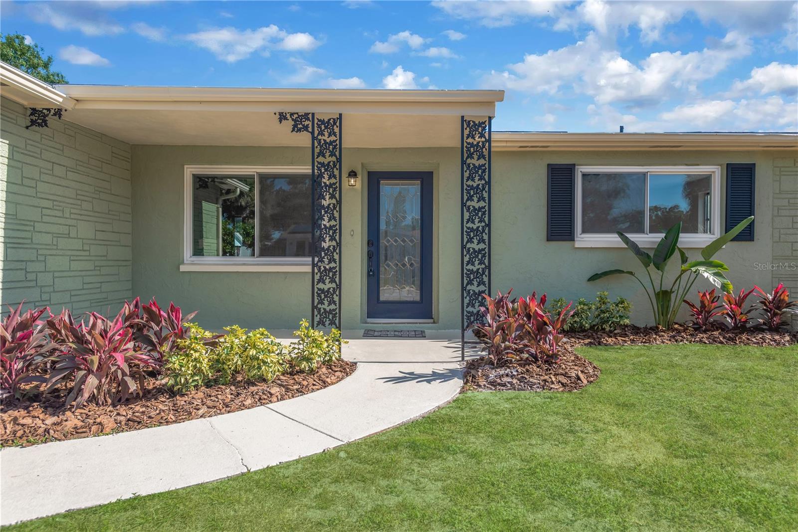HOLIDAY LAKE ESTATES - Residential