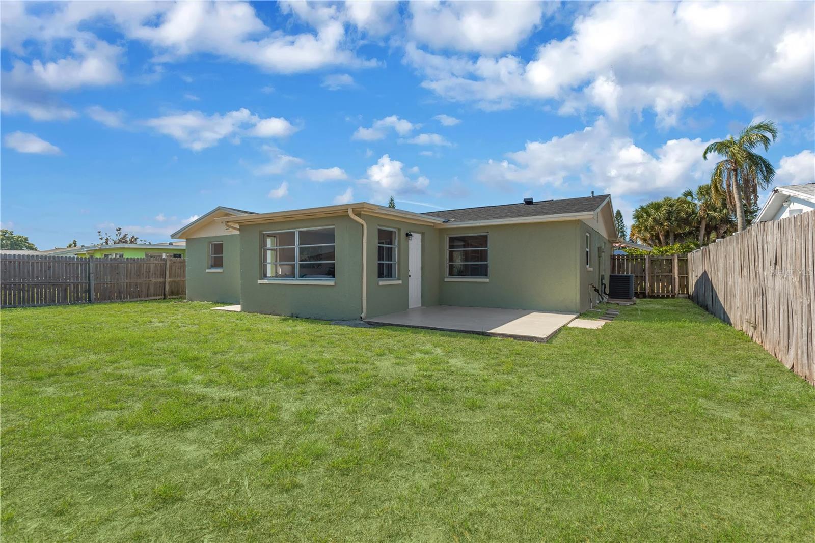 HOLIDAY LAKE ESTATES - Residential