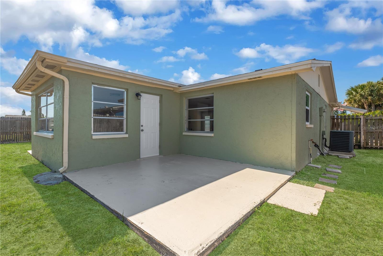 HOLIDAY LAKE ESTATES - Residential