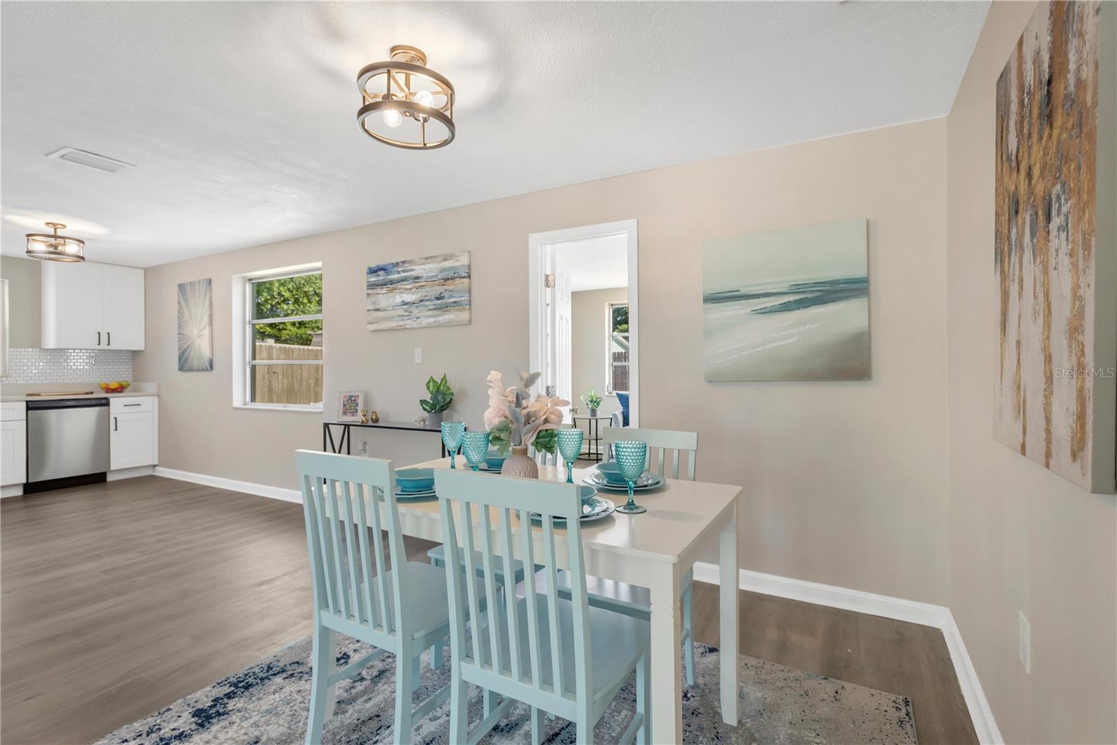 HOLIDAY LAKE ESTATES - Residential