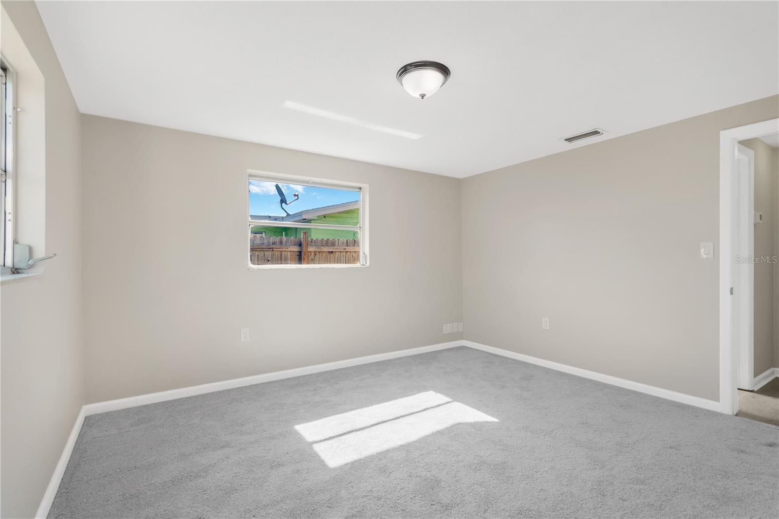 HOLIDAY LAKE ESTATES - Residential