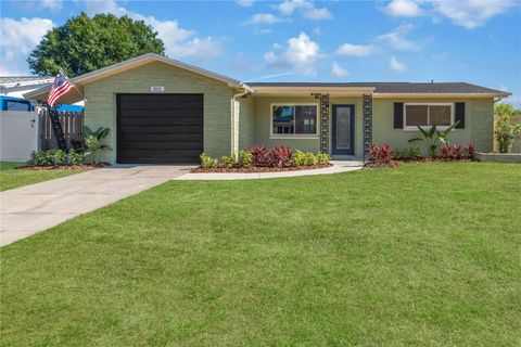Photo of 3111 Coldwell Drive, Holiday, FL 34691 (MLS # TB8508345)