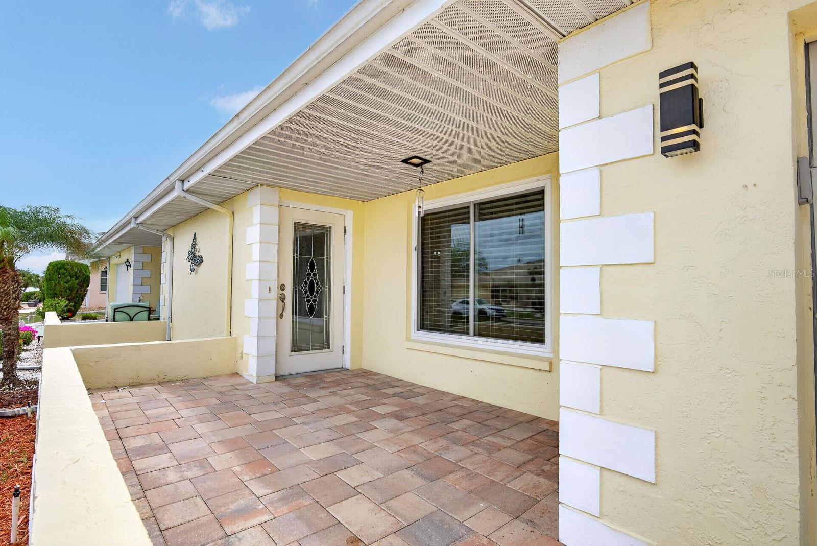 1612 BENTWOOD DRIVE
