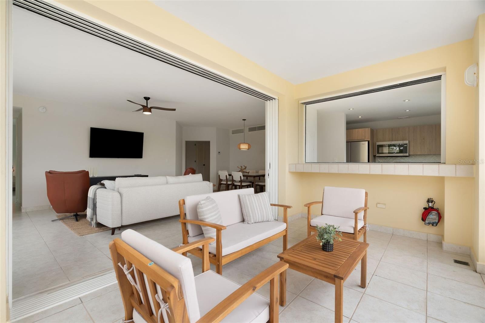 THE MARBELLA CLUB II 425 - Residential