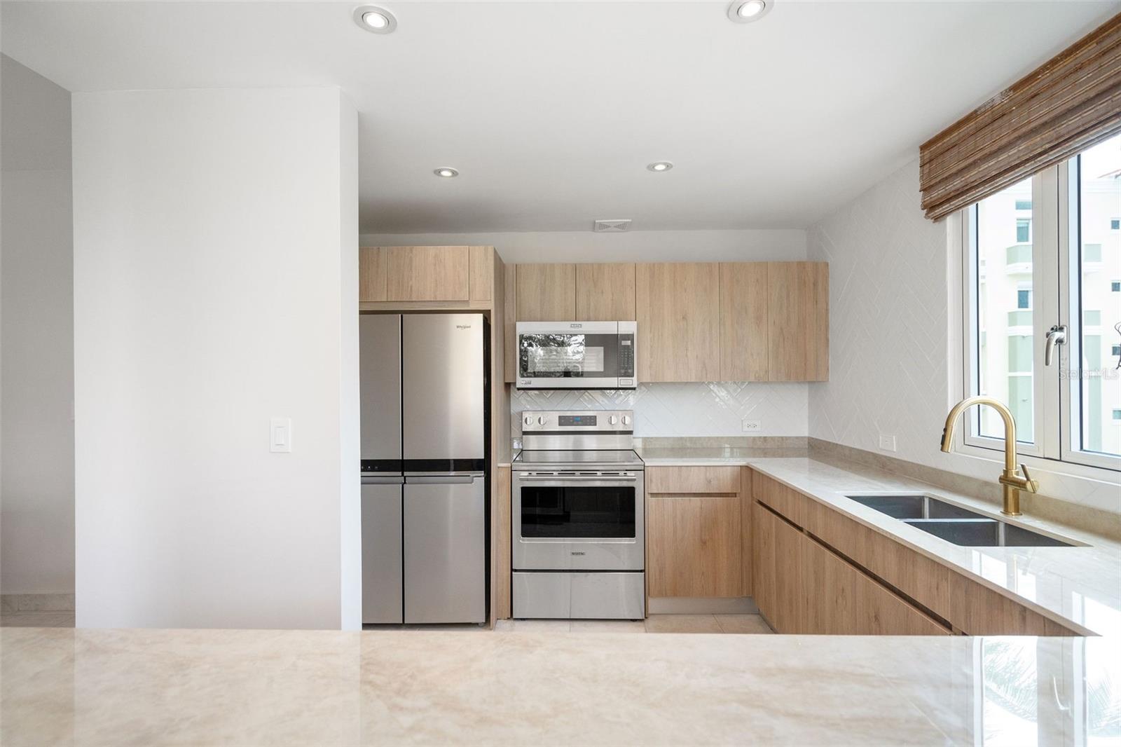 THE MARBELLA CLUB II 425 - Residential