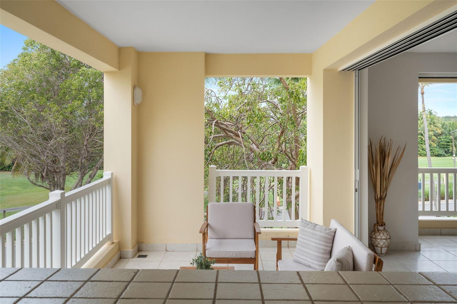 THE MARBELLA CLUB II 425 - Residential