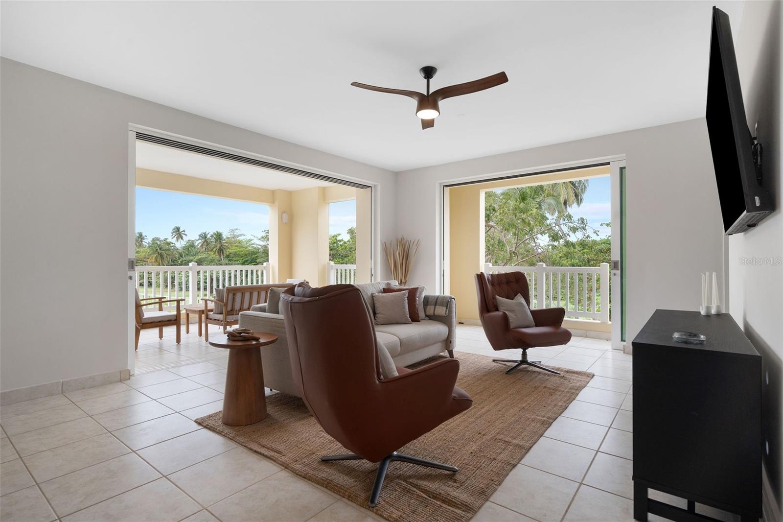 THE MARBELLA CLUB II 425 - Residential