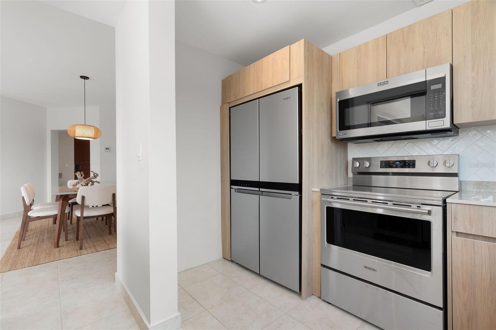 THE MARBELLA CLUB II 425 - Residential