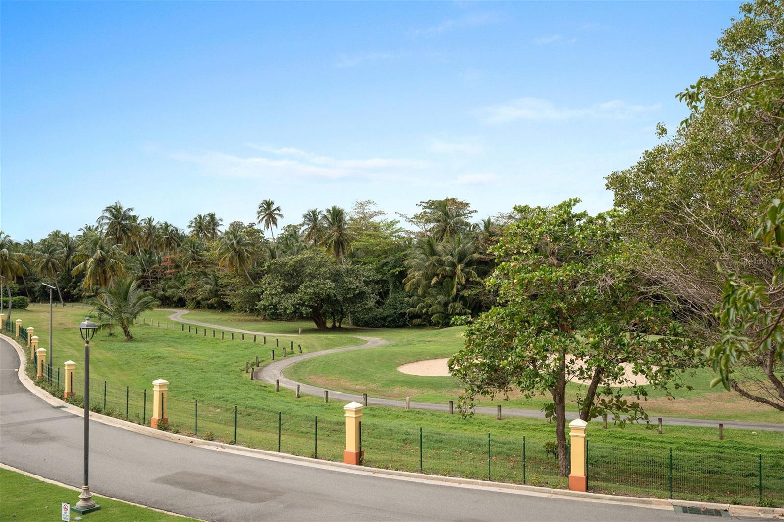 THE MARBELLA CLUB II 425 - Residential