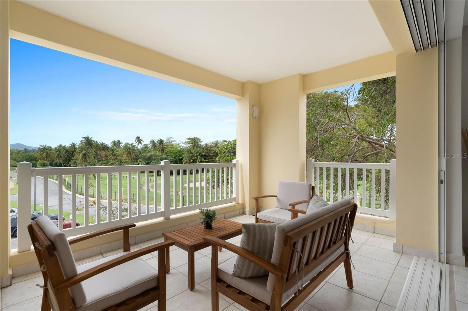 THE MARBELLA CLUB II 425 - Residential