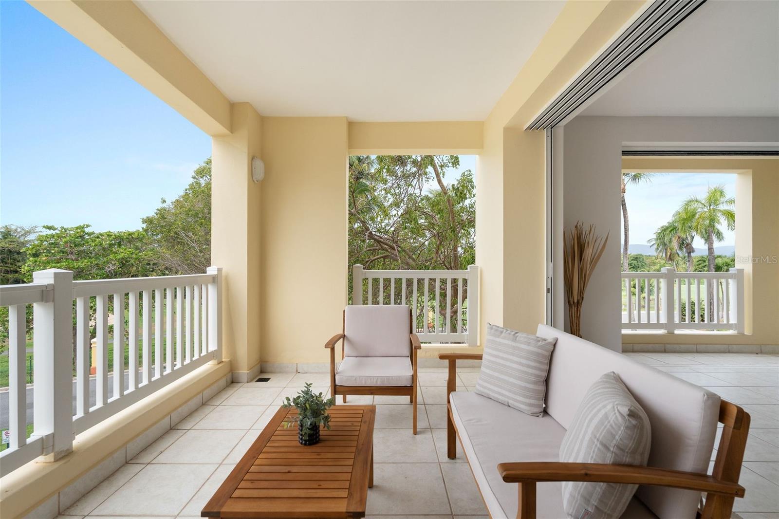 THE MARBELLA CLUB II 425 - Residential