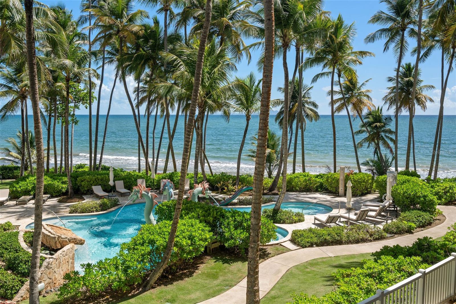 THE MARBELLA CLUB II 425 - Residential